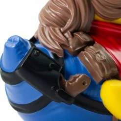 Resident Evil Claire Redfield TUBBZ Collectible Duck