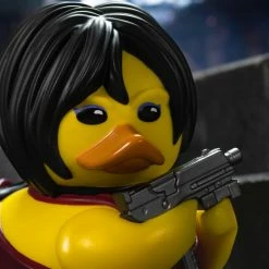 Buy ❤️ Resident Evil Ada Wong TUBBZ Cosplaying Duck Collectible 🧨 13 Resident Evil Ada Wong TUBBZ Cosplaying Duck Collectible