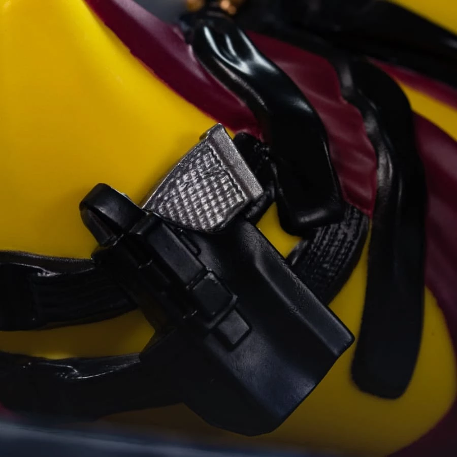 Buy ❤️ Resident Evil Ada Wong TUBBZ Cosplaying Duck Collectible 🧨 6 Resident Evil Ada Wong TUBBZ Cosplaying Duck Collectible