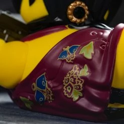 Buy ❤️ Resident Evil Ada Wong TUBBZ Cosplaying Duck Collectible 🧨 15 Resident Evil Ada Wong TUBBZ Cosplaying Duck Collectible