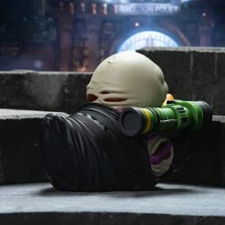 Hot Sale π Resident Evil Nemesis TUBBZ Cosplaying Duck Collectible βοΈ 10 Resident Evil Nemesis TUBBZ Cosplaying Duck Collectible