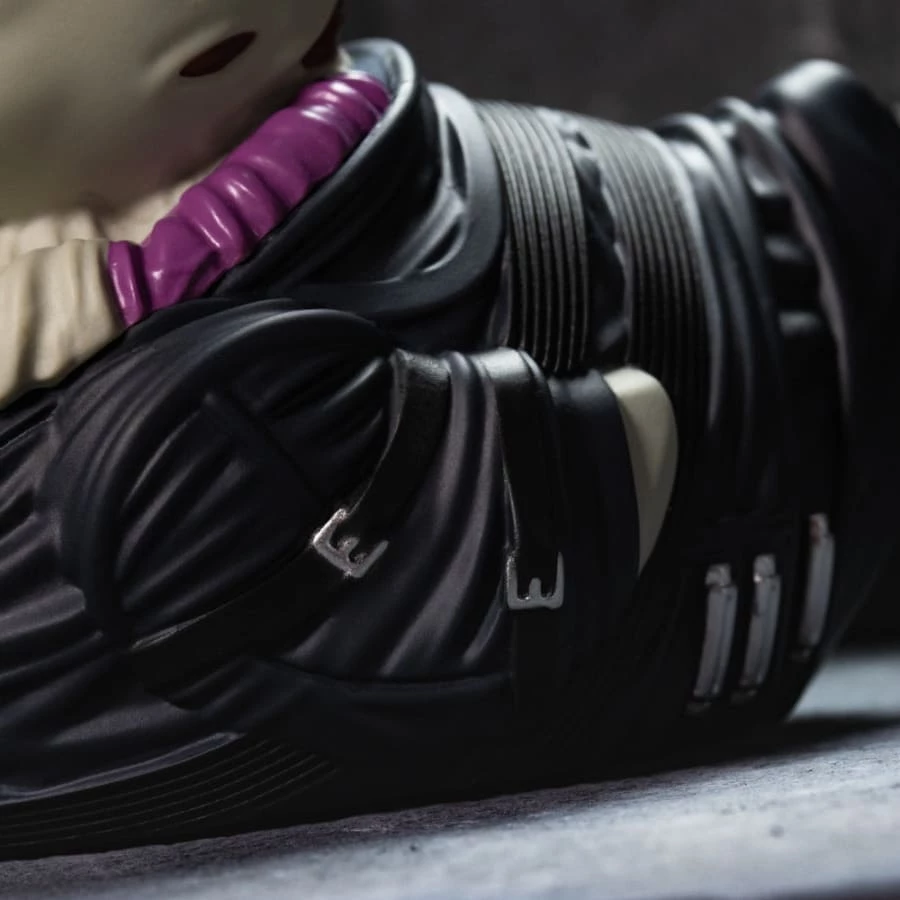 Hot Sale π Resident Evil Nemesis TUBBZ Cosplaying Duck Collectible βοΈ 6 Resident Evil Nemesis TUBBZ Cosplaying Duck Collectible