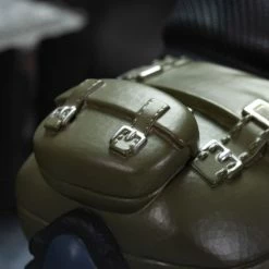 Resident Evil Merchant TUBBZ Cosplaying Duck Collectible