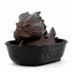 Skyrim Alduin TUBBZ Collectible Duck