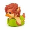 Spyro The Dragon Elora TUBBZ Collectible Duck