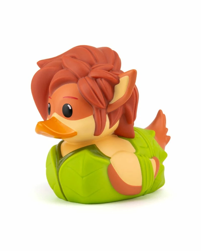 Coupon π Spyro The Dragon Elora TUBBZ Collectible Duck π 1 Spyro The Dragon Elora TUBBZ Collectible Duck