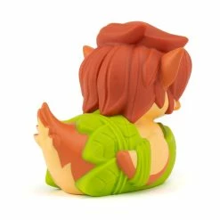 Coupon π Spyro The Dragon Elora TUBBZ Collectible Duck π 12 Spyro The Dragon Elora TUBBZ Collectible Duck