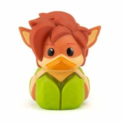 Coupon π Spyro The Dragon Elora TUBBZ Collectible Duck π 13 Spyro The Dragon Elora TUBBZ Collectible Duck