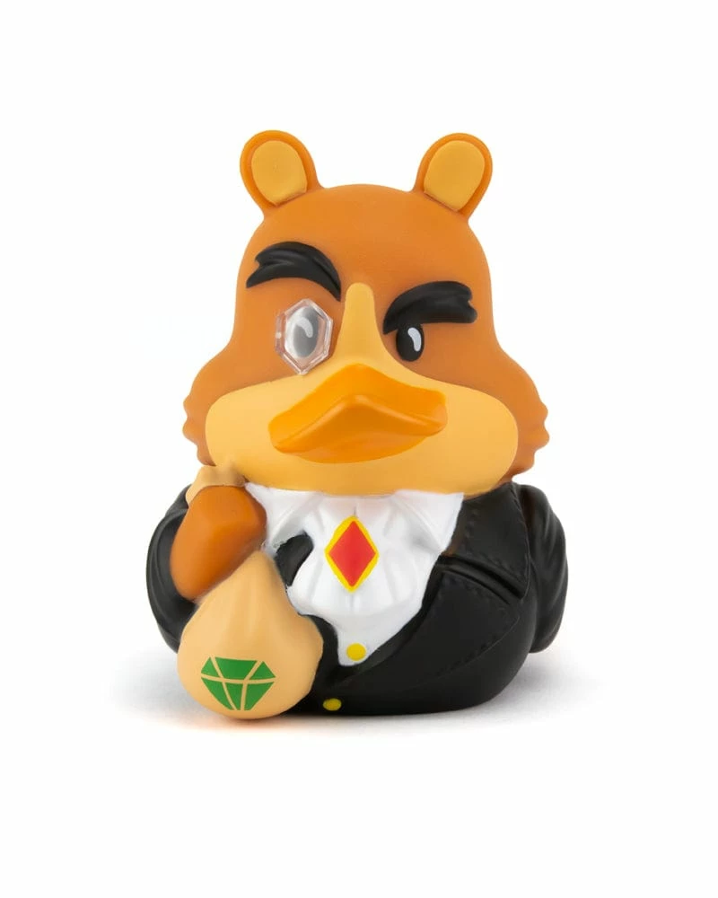 Outlet π€© Spyro The Dragon Moneybags TUBBZ Collectible Duck π 4 Spyro The Dragon Moneybags TUBBZ Collectible Duck