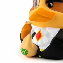 Outlet π€© Spyro The Dragon Moneybags TUBBZ Collectible Duck π 15 Spyro The Dragon Moneybags TUBBZ Collectible Duck