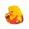 Street Fighter Ken TUBBZ Collectible Duck