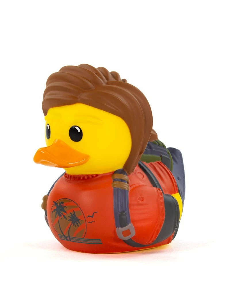 Best deal 𧨠The Last Of Us Ellie TUBBZ Collectible Duck π 1 The Last Of Us Ellie TUBBZ Collectible Duck