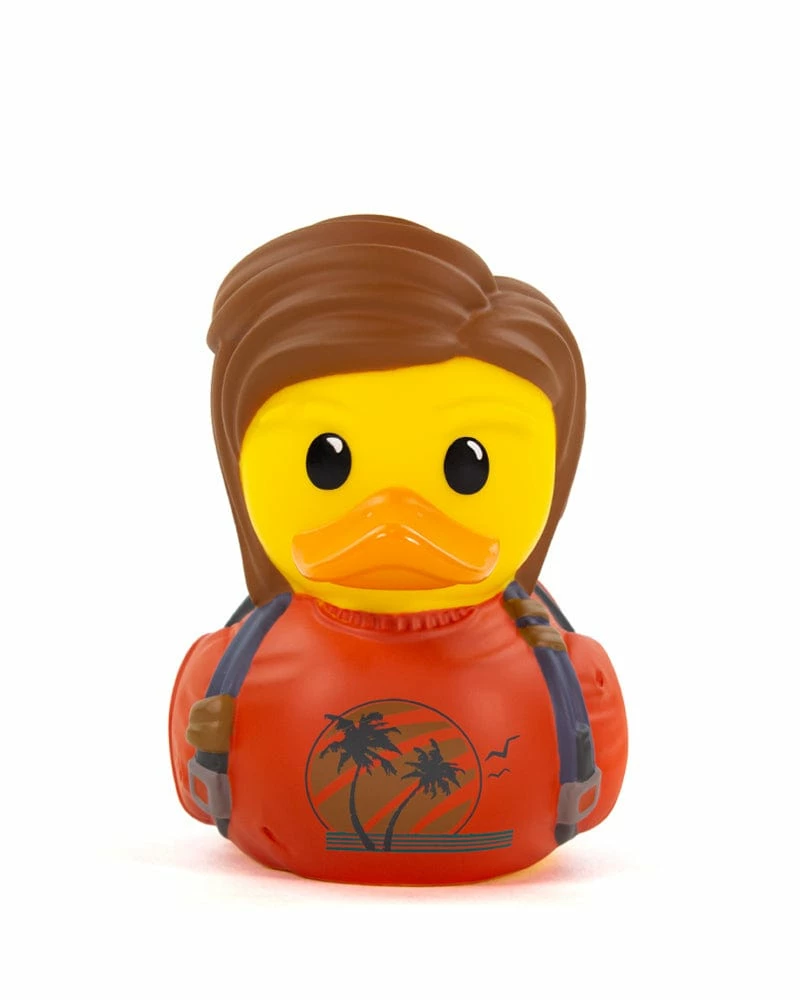 Best deal 𧨠The Last Of Us Ellie TUBBZ Collectible Duck π 5 The Last Of Us Ellie TUBBZ Collectible Duck