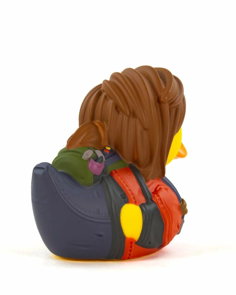 Best deal 𧨠The Last Of Us Ellie TUBBZ Collectible Duck π 4 The Last Of Us Ellie TUBBZ Collectible Duck