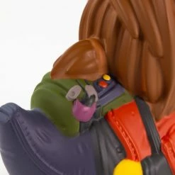 Best deal 𧨠The Last Of Us Ellie TUBBZ Collectible Duck π 15 The Last Of Us Ellie TUBBZ Collectible Duck