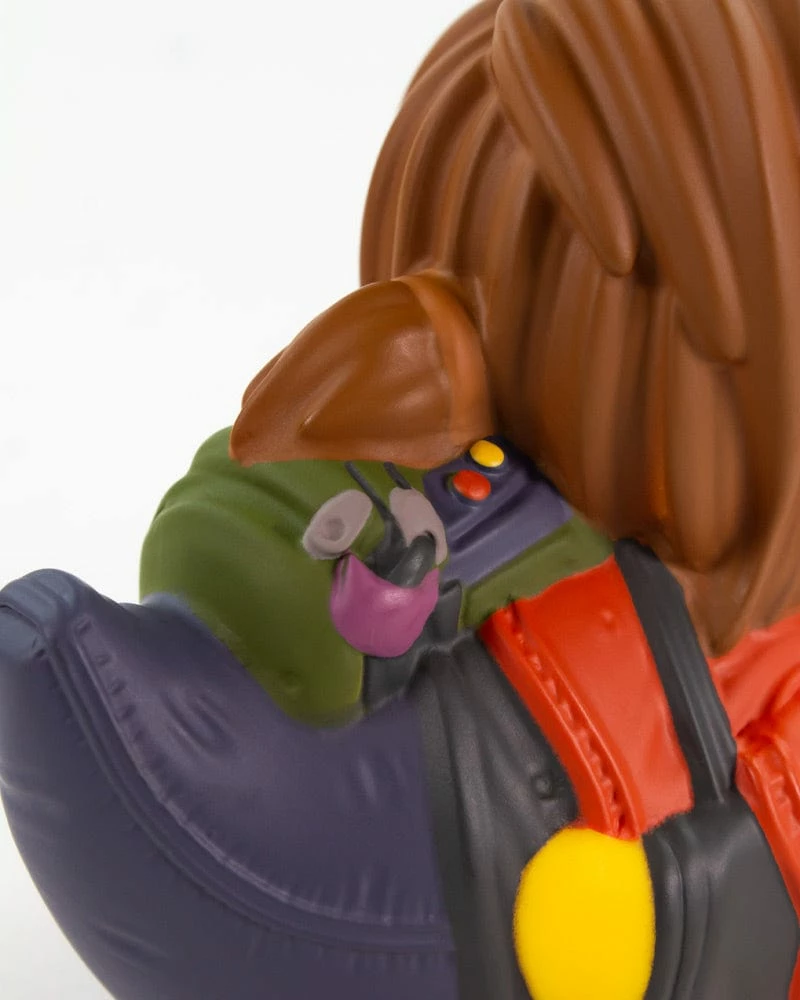 Best deal 𧨠The Last Of Us Ellie TUBBZ Collectible Duck π 6 The Last Of Us Ellie TUBBZ Collectible Duck