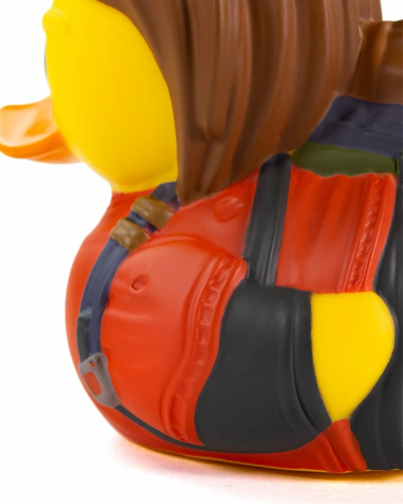 Best deal 𧨠The Last Of Us Ellie TUBBZ Collectible Duck π 7 The Last Of Us Ellie TUBBZ Collectible Duck