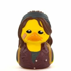 The Last Of Us Tess TUBBZ Collectible Duck
