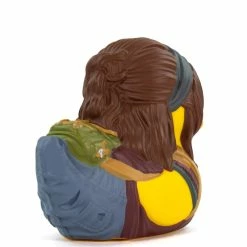 The Last Of Us Tess TUBBZ Collectible Duck