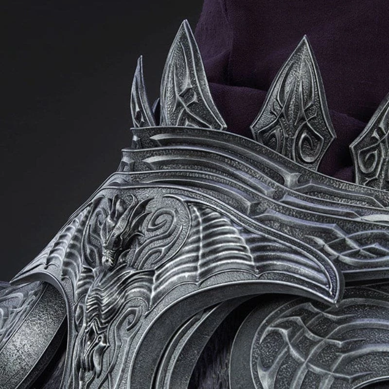 Cheap βοΈ Official Tweeterhead Masters Of The Universe Skeletor Legends Life-Size 1:1 Scale Bust 𧨠10 Official Tweeterhead Masters Of The Universe Skeletor Legends Life-Size 1:1 Scale Bust