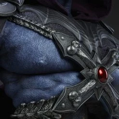 Cheap βοΈ Official Tweeterhead Masters Of The Universe Skeletor Legends Life-Size 1:1 Scale Bust 𧨠38 Official Tweeterhead Masters Of The Universe Skeletor Legends Life-Size 1:1 Scale Bust