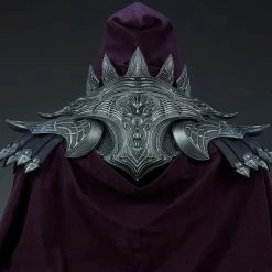 Cheap βοΈ Official Tweeterhead Masters Of The Universe Skeletor Legends Life-Size 1:1 Scale Bust 𧨠26 Official Tweeterhead Masters Of The Universe Skeletor Legends Life-Size 1:1 Scale Bust