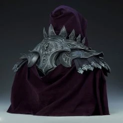 Cheap βοΈ Official Tweeterhead Masters Of The Universe Skeletor Legends Life-Size 1:1 Scale Bust 𧨠27 Official Tweeterhead Masters Of The Universe Skeletor Legends Life-Size 1:1 Scale Bust