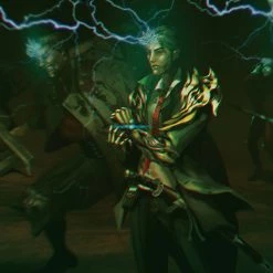 Undernauts: Labyrinth Of Yomi (PS4) Games