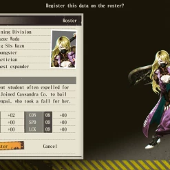 Games Undernauts: Labyrinth Of Yomi (Nintendo Switch)