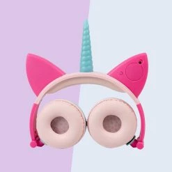 Buy β Numskull Unicorn Kids Headphones Gaming Accessories π 8 Numskull Unicorn Kids Headphones Gaming Accessories