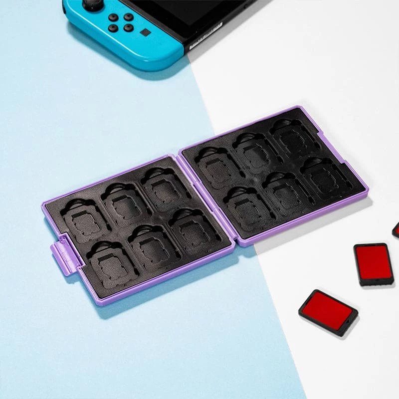 Coupon β€οΈ Numskull Nintendo Switch Unicorn Game Card Holder π₯° 2 Numskull Nintendo Switch Unicorn Game Card Holder