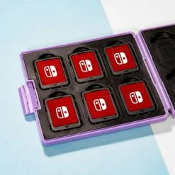 Coupon β€οΈ Numskull Nintendo Switch Unicorn Game Card Holder π₯° 8 Numskull Nintendo Switch Unicorn Game Card Holder