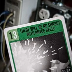 Outlet π Official Die Hard Board Game The Nakatomi Heist π 13 Official Die Hard Board Game The Nakatomi Heist