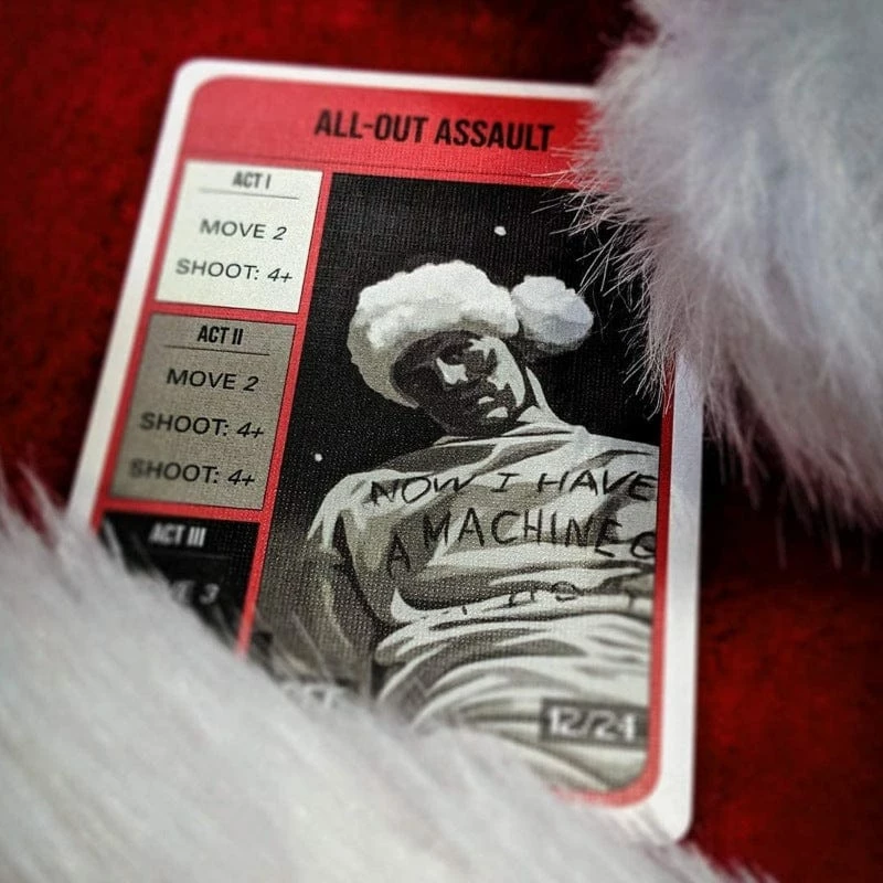 Outlet π Official Die Hard Board Game The Nakatomi Heist π 7 Official Die Hard Board Game The Nakatomi Heist