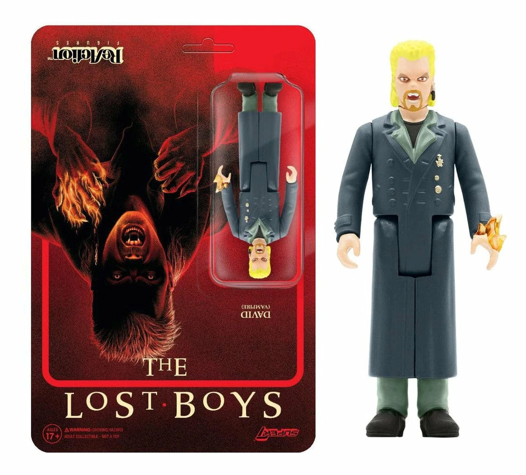 Top 10 π The Lost Boys Vampire David Figure β€οΈ 1 The Lost Boys Vampire David Figure