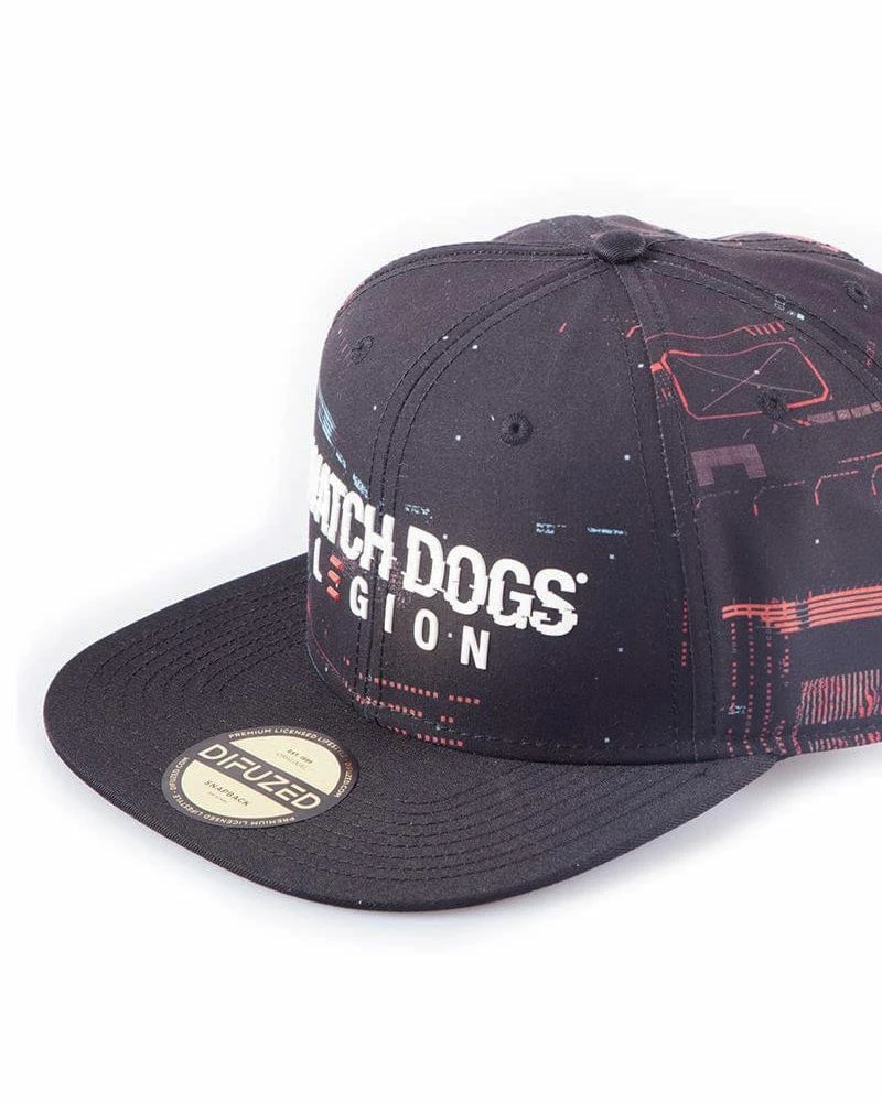 Discount π₯° WatchDogs Legion β Watch π Dogs: Legion - Glitch Snapback β€οΈ 3 WatchDogs Legion Watch Dogs: Legion - Glitch Snapback
