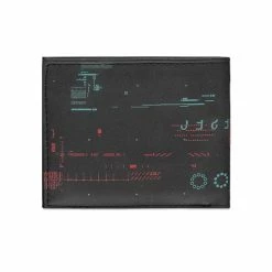 WatchDogs Legion Watch Dogs: Legion - Bifold Wallet With Print