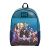 Loungefly Villains Cast Mini Backpack Bags