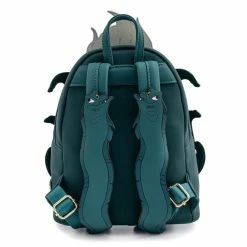 Top 10 π Loungefly Disney The Little Mermaid Ursula Crystal Ball Mini π Backpack 𧨠9 Loungefly Disney The Little Mermaid Ursula Crystal Ball Mini Backpack