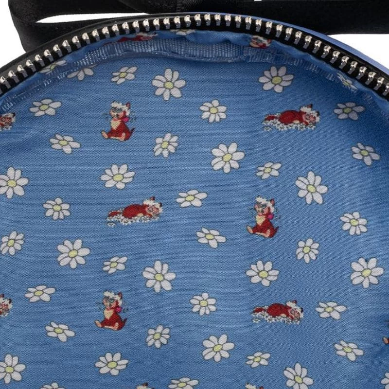 Outlet π Loungefly Disney Alice In Wonderland Cosplay Mini π Backpack With Detachable Mini Wristlet Bags β€οΈ 6 Loungefly Disney Alice In Wonderland Cosplay Mini Backpack With Detachable Mini Wristlet Bags