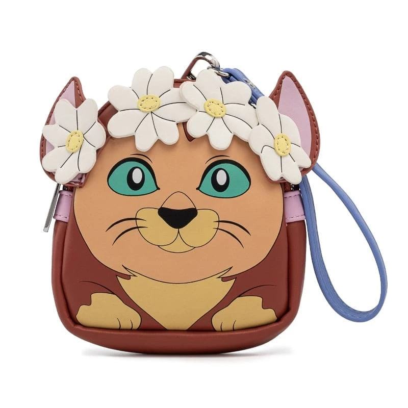 Outlet π Loungefly Disney Alice In Wonderland Cosplay Mini π Backpack With Detachable Mini Wristlet Bags β€οΈ 8 Loungefly Disney Alice In Wonderland Cosplay Mini Backpack With Detachable Mini Wristlet Bags