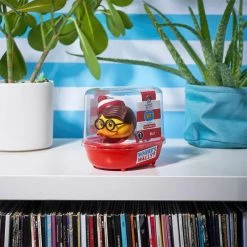 Outlet 😀 Where's Wally Where’s Wally TUBBZ Cosplaying Duck Collectible ❤️ 14 Where's Wally Where’s Wally TUBBZ Cosplaying Duck Collectible