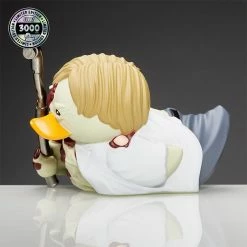 Resident Evil William Birkin TUBBZ Cosplaying Duck Collectible