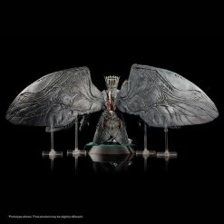 New 🌟 Destiny 2 Savathûn, The Witch Queen 11.5” Limited Edition Statue 😉 12 Destiny 2 Savathûn, The Witch Queen 11.5” Limited Edition Statue