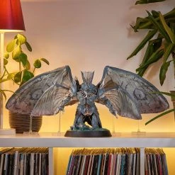 New 🌟 Destiny 2 Savathûn, The Witch Queen 11.5” Limited Edition Statue 😉 17 Destiny 2 Savathûn, The Witch Queen 11.5” Limited Edition Statue