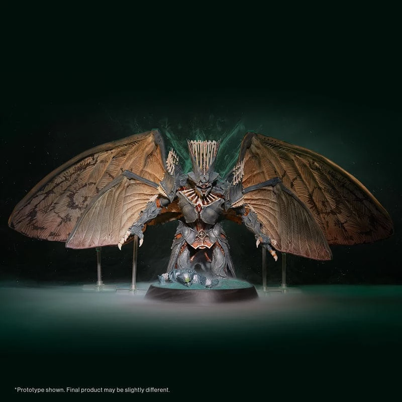 New 🌟 Destiny 2 Savathûn, The Witch Queen 11.5” Limited Edition Statue 😉 1 Destiny 2 Savathûn, The Witch Queen 11.5” Limited Edition Statue