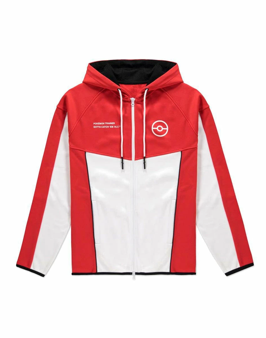 Budget π€© Pokemon - π© Women's Technical Trainer Hoodies π 3 Pokemon - Women's Technical Trainer Hoodies