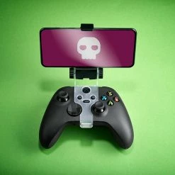 Numskull Xbox S/X Controller Mount For Mobile Gaming Accessories