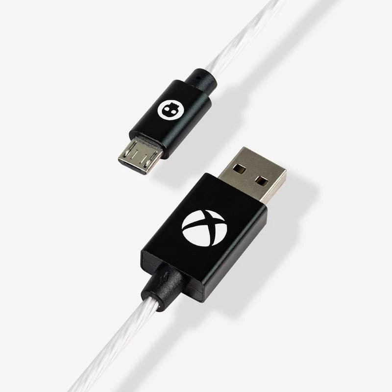 Cheap π Official Xbox One LED Micro USB Charge Cable π 1 Official Xbox One LED Micro USB Charge Cable