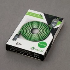 Cheap π Official Xbox One LED Micro USB Charge Cable π 17 Official Xbox One LED Micro USB Charge Cable